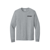 Jerzees Ultimate™ Unisex Ring Spun Long Sleeve T-Shirt