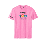 MIAEYC Centennial Tee