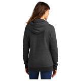 Port & Company ® Ladies Core Fleece Pullover Hooded Sweatshirt