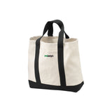 Port Authority® - Ideal Twill Two-Tone Shopping Tote