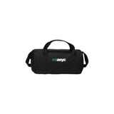 Port Authority ® Cotton Barrel Duffel