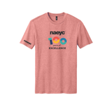 MIAEYC Centennial Tee