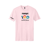 MIAEYC Centennial Tee