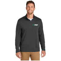 Port Authority® Breakwater 1/4-Zip Pullover