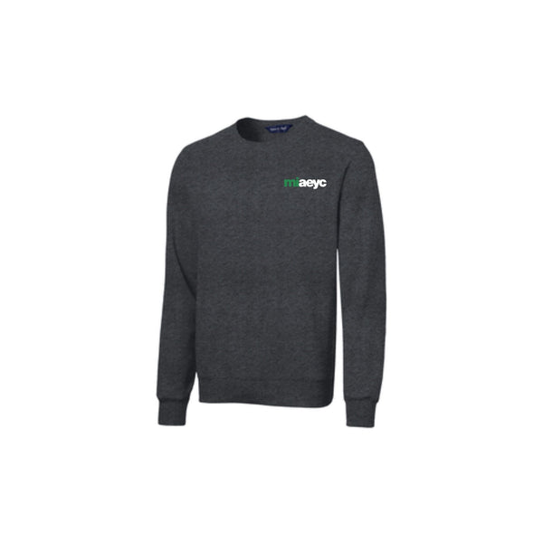 Sport-Tek® Crewneck Sweatshirt