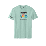 MIAEYC Centennial Tee